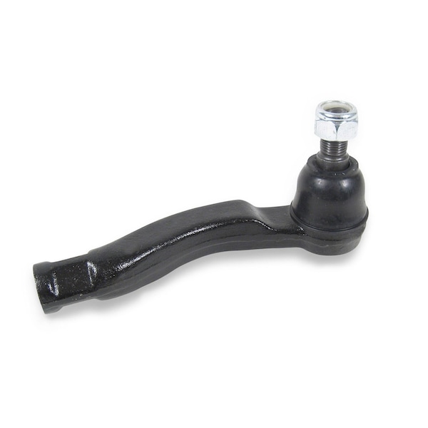 Mevotech Lexus Lx470 03-07/Toyota L Cruiser 03-07 Tie Rod End, Ms86606 MS86606 - main